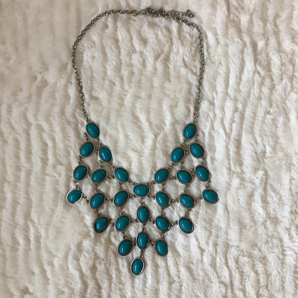 Statement Necklace